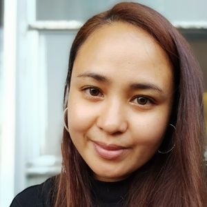 Meet your Posher, Trina